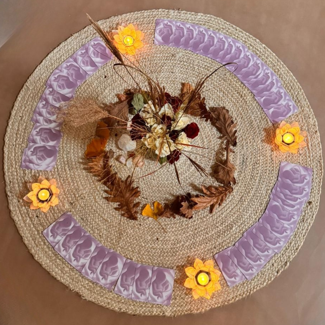 Zwanger Cirkel - Afbeelding 2